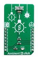 AMBIENT 6 CLICK BOARD MIKROE-3444