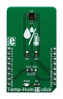 TEMP & HUM 11 CLICK BOARD MIKROE-3469