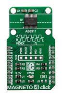 MAGNETO 4 CLICK BOARD MIKROE-3522