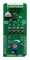 STSPIN820 CLICK BOARD MIKROE-3544