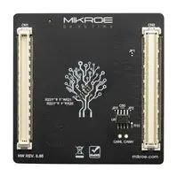 32-BIT ARM CORTEX-M4F MCU CARD MIKROE-3487