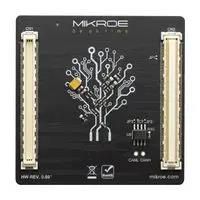 32-BIT ARM CORTEX-M4F MCU CARD MIKROE-3491