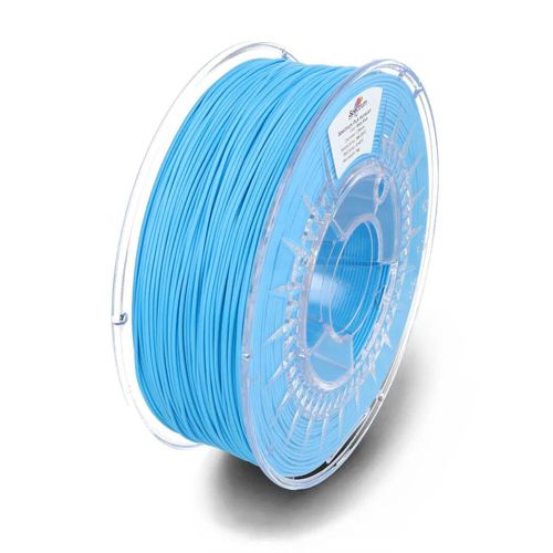 Filament Spectrum Huracan PLA 1,75mm 1kg - Baby Blue SPC-24233 5903175659811