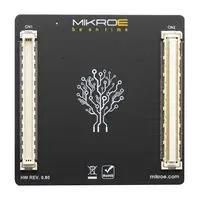 32-BIT ARM CORTEX-M0 MCU CARD MIKROE-3530