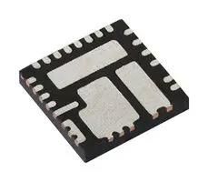 DC/DC CONV, SYNC BUCK, POWERPAK MLP55-27 SIC467ED-T1-GE3
