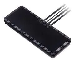 COMBO ANTENNA, 4.9-5.85GHZ, -4.67DBI MA284.LBIC.001