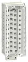 TERMINAL BLOCK, PLUGGABLE, 20POS BMXFTB2000