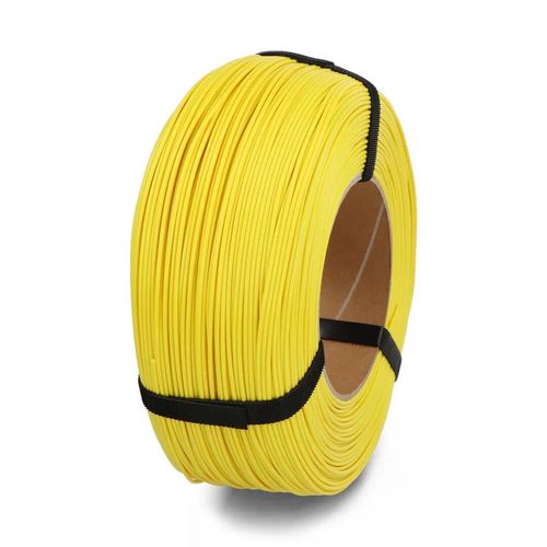 Filament Rosa3D ReFill ASA 1,75mm 1kg - Yellow ROS-23224 5907753136091