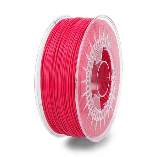 Filament Devil Design PLA 1,75mm 1kg - Bright Pink DEV-24958 5902280031871
