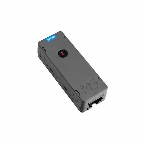 M5PoECAM-W V1.1 - OV3660 PoE camera module - WiFi - M5Stack U121-B-V11 MSS-25330 6972934175328