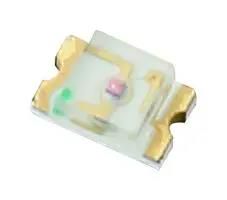 LED, WHITE, 600MCD, 0805 MP000441