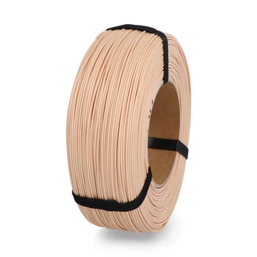 Filament Rosa3D Refill PLA Starter 1,75mm 1kg - Porcelain Skin ROS-25167 5907753134912