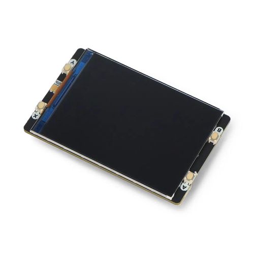 Pico Display Pack - 2,8'' IPS 320x240px LCD display for Raspberry Pi Pico/Pico W - PiMoroni PIM715 PIM-25396 769894025772