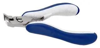 WIRE CUTTER, FULL FLUSH, 1.2MM, 125MM ES5250.CR.BG