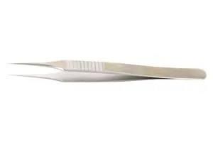 TWEEZER, STRAIGHT/POINTED, 110MM 4SG.CX.0
