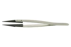 TWEEZER, STRAIGHT/POINTED, 130MM 2CFR.SA.1