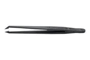 TWEEZER, BENT/POINTED, 110MM 708.CF