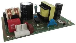 EVAL BOARD, ISOLATED FLYBACK CONVERTER BM2P0161-EVK-003