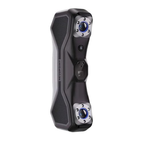 3D scanner - Revopoint MetroX - Standard Edition RVO-25876 6975577880802