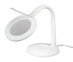 LED USB MAGNIFIER LAMP, 1.75X LC8085USB