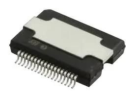 AUDIO POWER AMP, AB, -55 TO 150DEG C TDA7563BPDTR