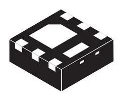 MOSFET, N-CH, 60V, 7A, 150DEG C, 2.4W STL7N6F7