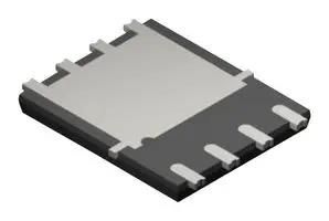 MOSFET, AEC-Q101, N-CH, 40V, 120A STLD200N4F6AG