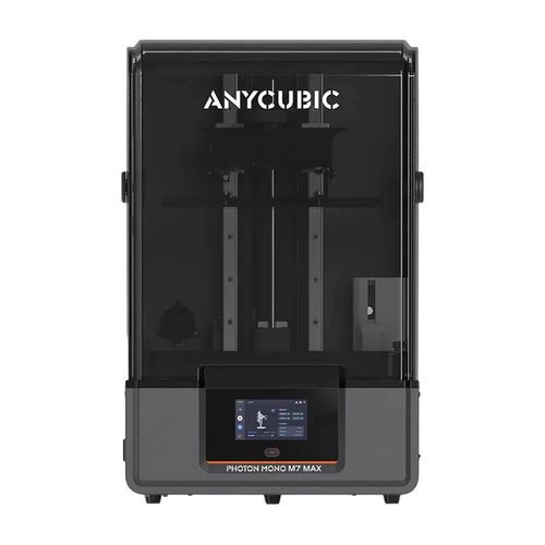 3D printer - Anycubic Photon Mono M7 Max resin printer ANY-25659