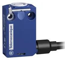 LIMIT SWITCH BODY, DPST-NO/NC, CABLE ZCMD4DL5