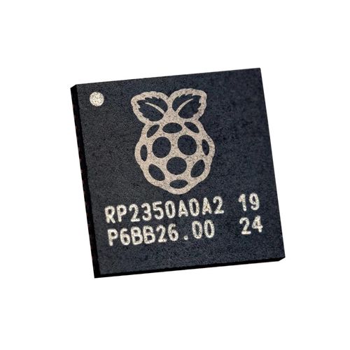 Raspberry Pi microcontroller - RP2350A - 1pc. - SC1509 RPI-26340