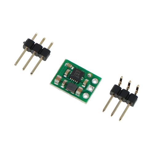 Step-Up Voltage Regulator U1V10F3 - 3,3V 1,2A - Pololu 2563 PLL-01892 5904422308193
