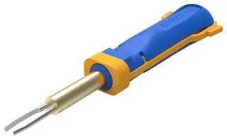 EXTRACTION TOOL, MCP2.8/JPT CONTACT 1579007-1
