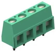WIRE-TO-BOARD TERMINAL BLOCKS 282837-4