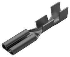 FEMALE QUICK DISCONNECT, 2.8MMX0.51MM 42068-1