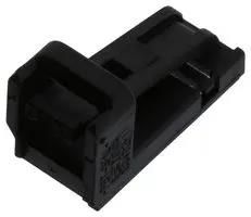 TPA, PBT GF, BLACK 1534112-1