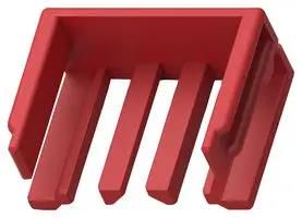 TERMINAL POSITION ASSURANCE, PBT GF, RED 1563126-1
