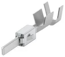 AUTOMOTIVE CONTACT, PIN, CRIMP 1-968946-1