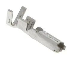 AUTOMOTIVE CONTACT, SOCKET, CRIMP 345808-1