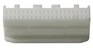 AUTOMOTIVE CONN HOUSING, PLUG, 40POS 1318389-1
