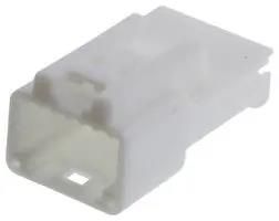 AUTOMOTIVE CONN HOUSING, PLUG, 12POS 1565894-1