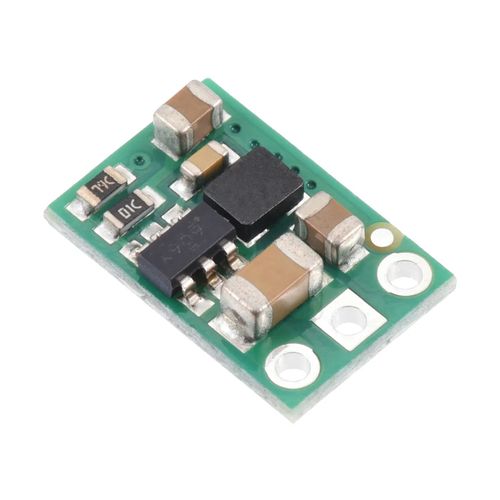 6V, 500mA Step-Down Voltage Regulator D45V5F6 PLL-26471 5904422387655