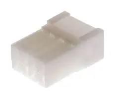 AUTOMOTIVE CONN HOUSING, PLUG, 8POS 969191-1