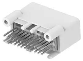 AUTOMOTIVE CONN, PLUG, 24POS 1376111-2