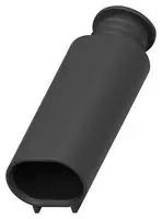 AUTOMOTIVE CONN HOUSING, PLUG, 2POS 1-967570-1