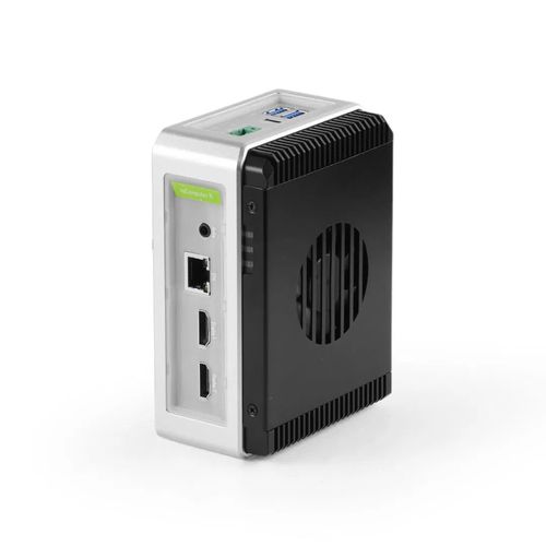 reComputer AI Industrial R2135-12 - Raspberry Pi CM5 8GB RAM + 32GB eMMC - Seeedstudio 114993595 SEE-26873