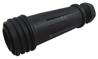 PLUG, IN-LINE, 5WAY PX0921/05/P