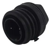 PLUG, CHASSIS MOUNT, 2WAY PX0931/02/P