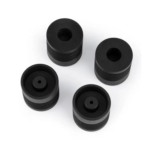 Anti-vibration feet for Elegoo Centauri/Centauri Carbon 3D printers - 4pcs. ELG-26912 6932704908679
