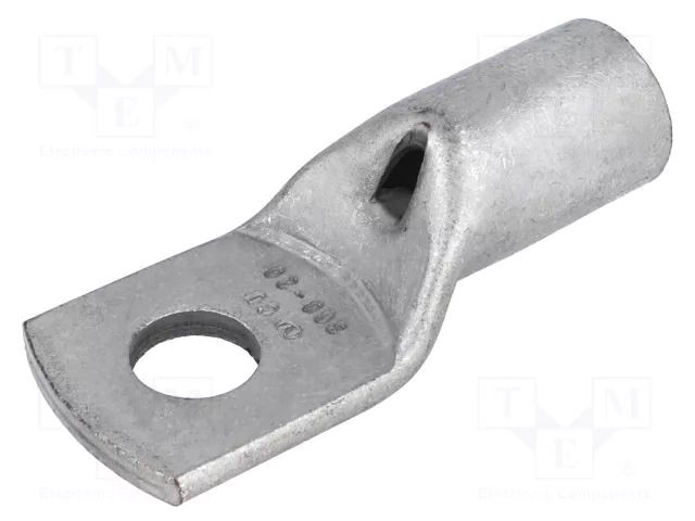 Tip: ring tube; M20; 300mm2; crimped; for cable; tinned; L: 114mm OUNEVA VA01-0111