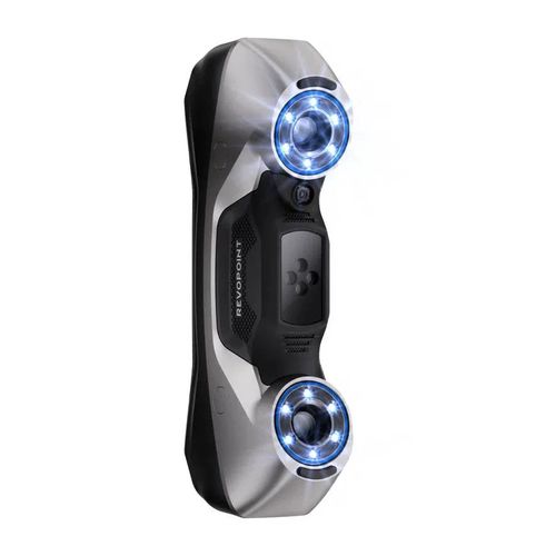 3D scanner - Revopoint MetroY RVO-27774 6975577881458